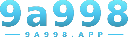 9a998 logo